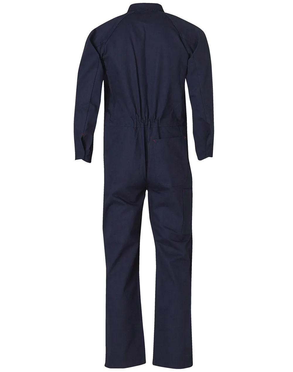 WA07 Men's Coverall Regular Size