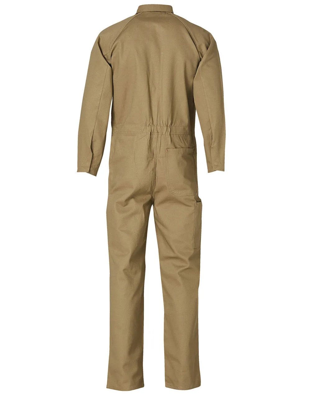 WA07 Men's Coverall Regular Size