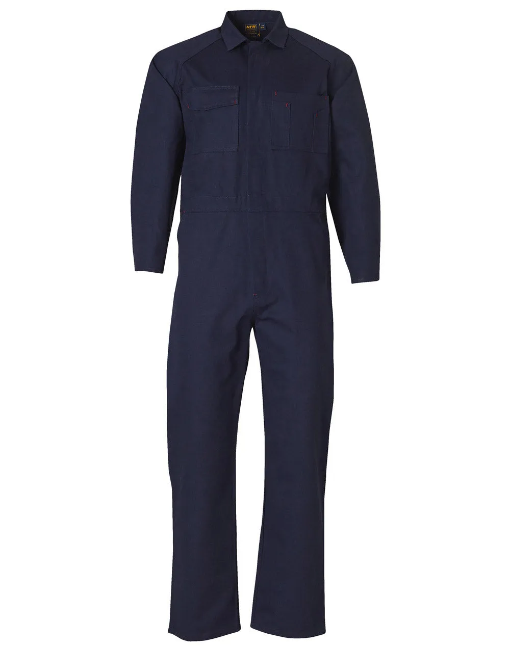 WA07 Men's Coverall Regular Size