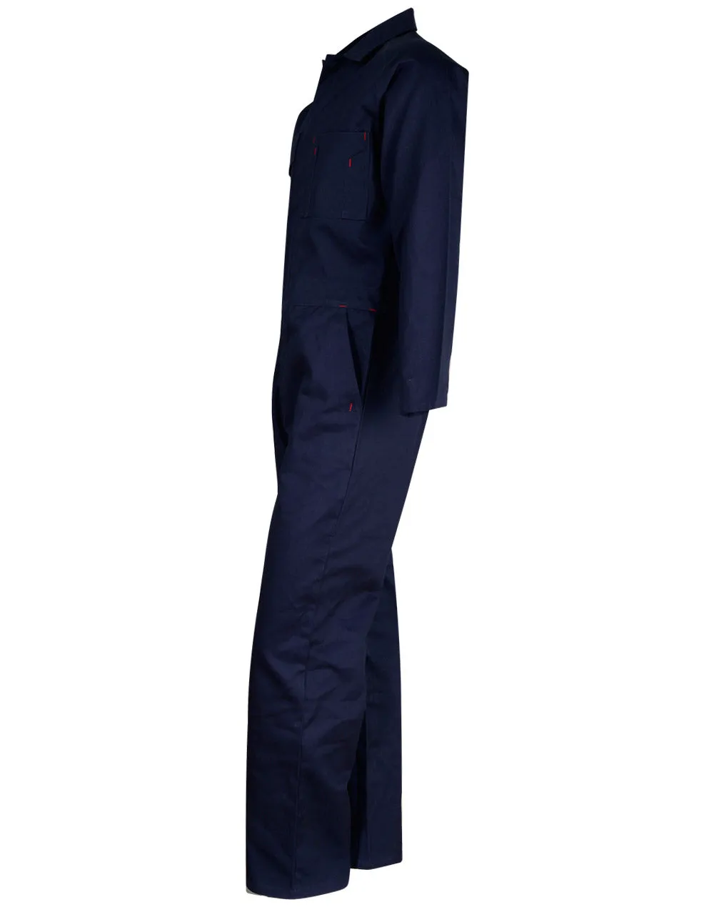 WA07 Men's Coverall Regular Size