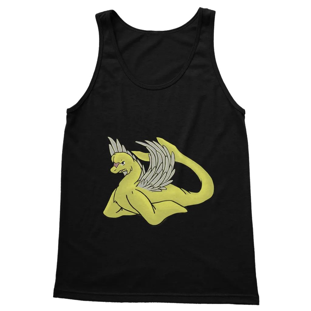 Wailtas Classic Adult Vest Top