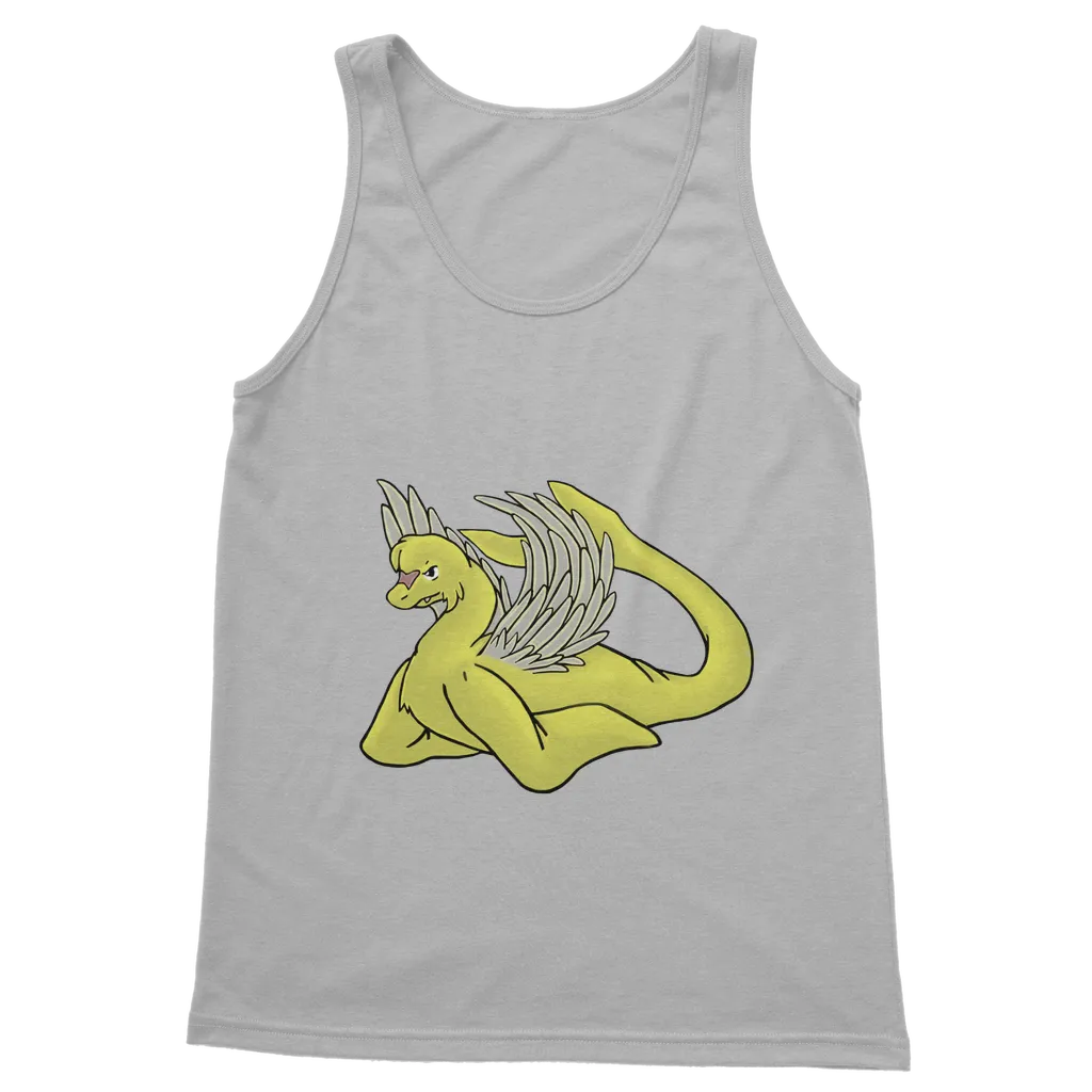 Wailtas Classic Adult Vest Top