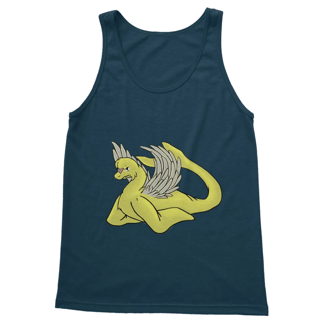 Wailtas Classic Adult Vest Top