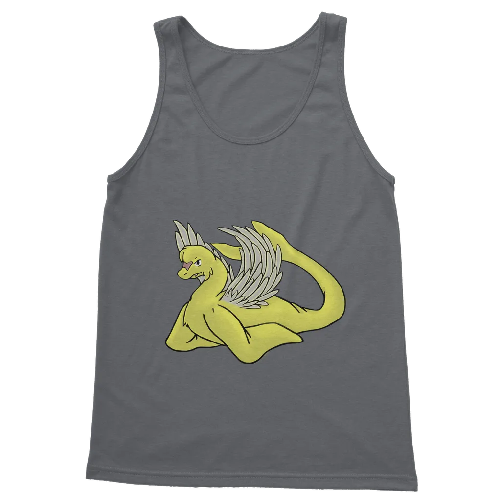 Wailtas Classic Adult Vest Top