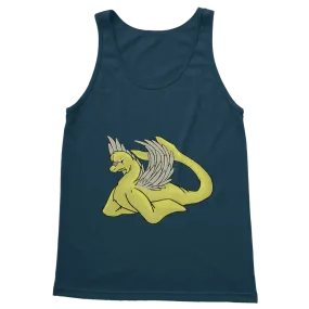 Wailtas Classic Adult Vest Top