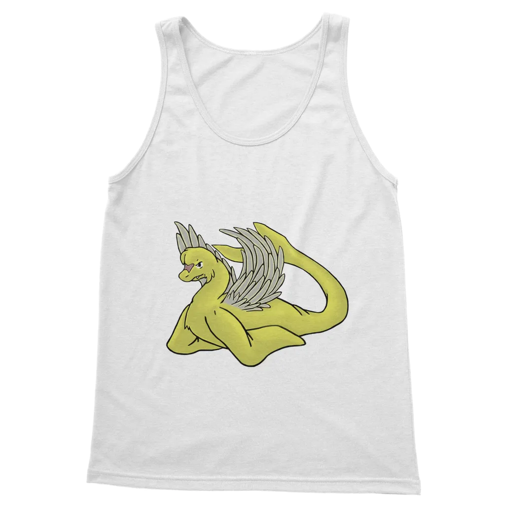 Wailtas Classic Adult Vest Top