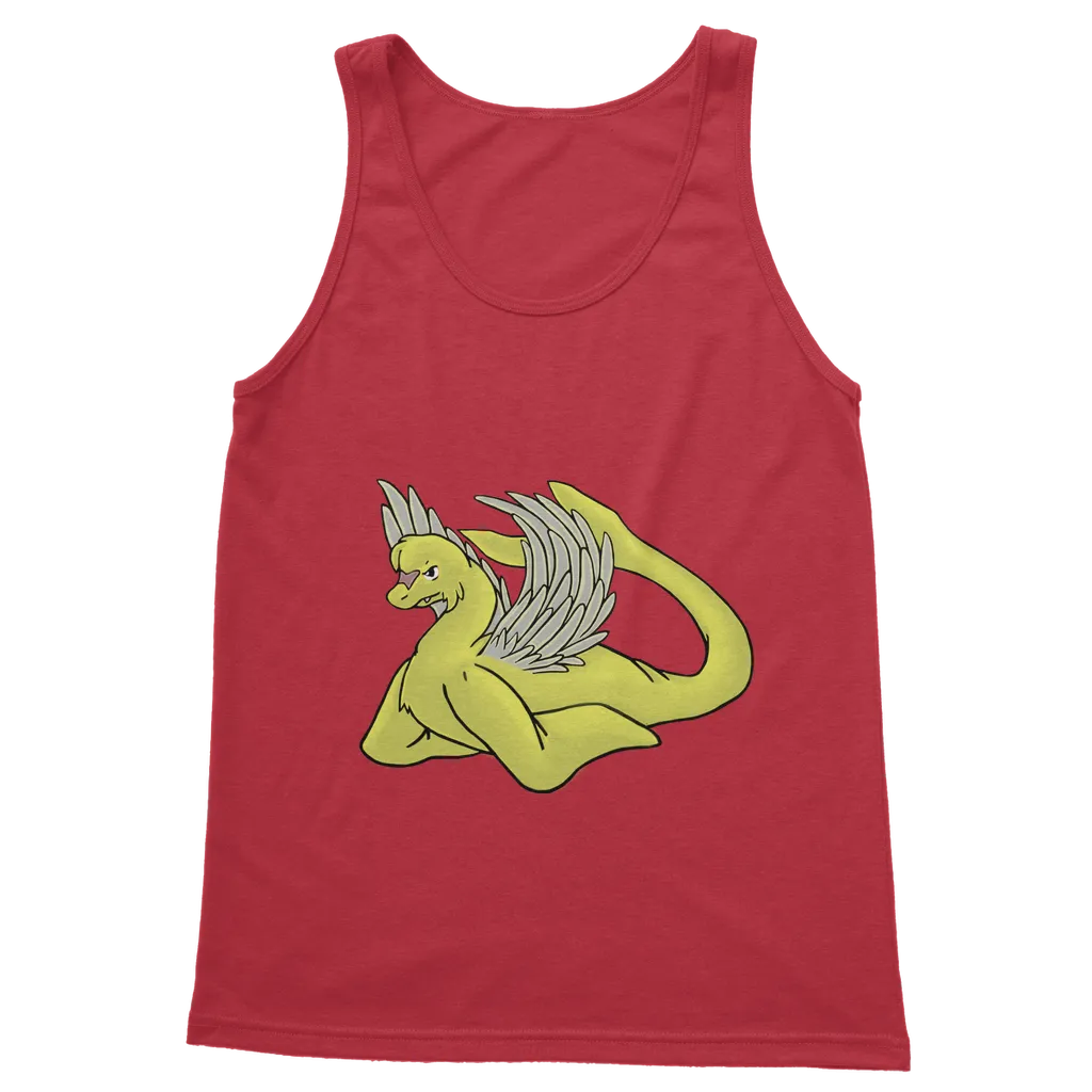 Wailtas Classic Adult Vest Top