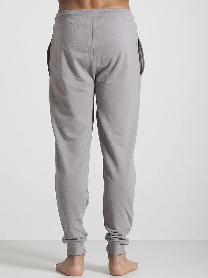 Weekend Offender Brooklyn Joggers - Mercury