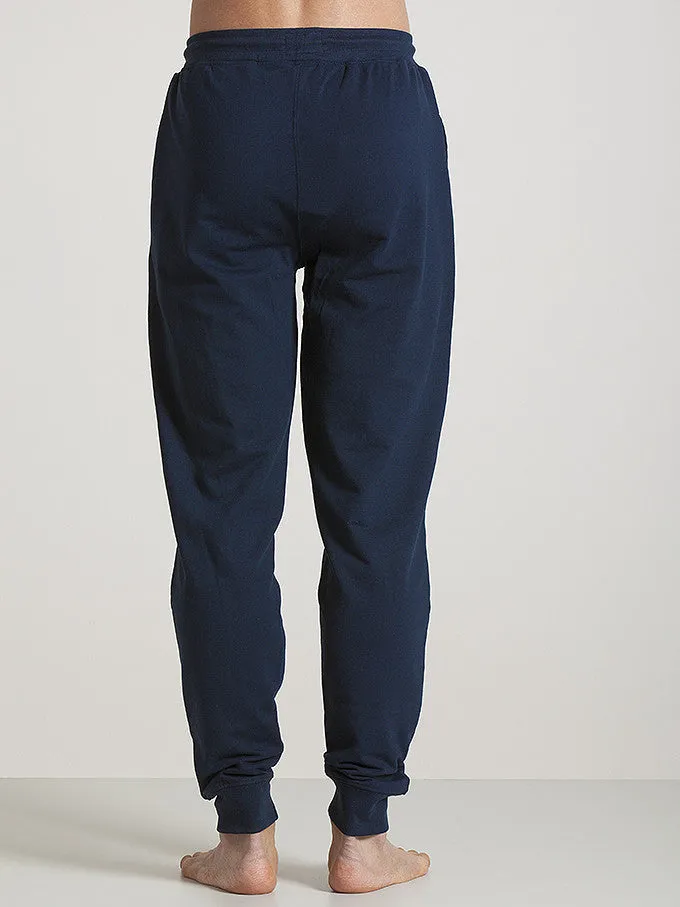 Weekend Offender Brooklyn Joggers - Navy