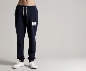 Weekend Offender Jog Pant Classic - Navy