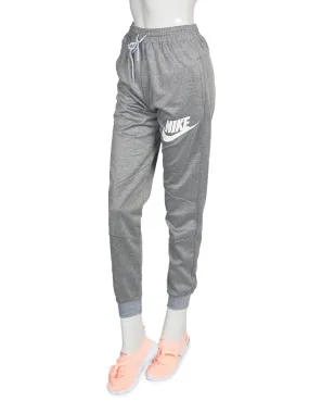 Women Sportswear Tech - Lower - 3932 - Grey / White