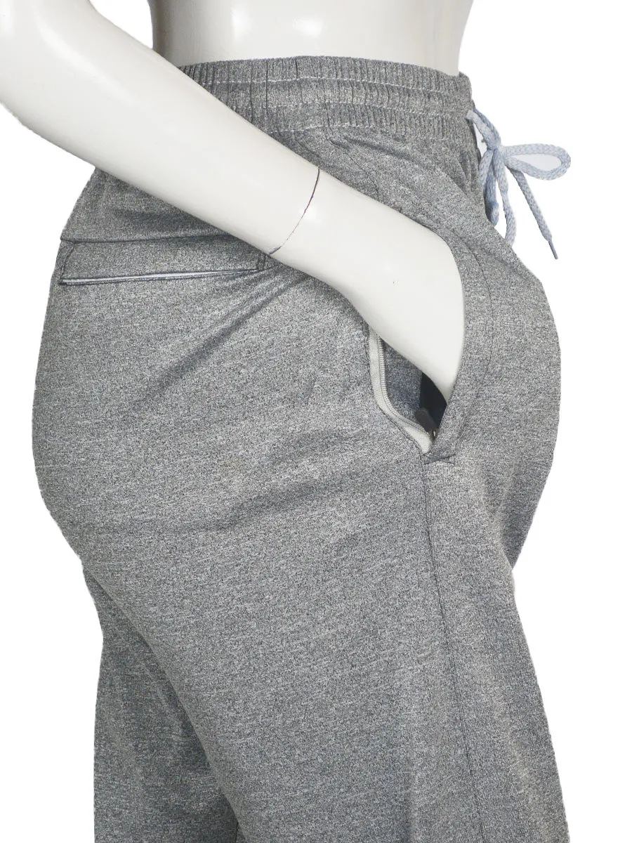 Women Sportswear Tech - Lower - 3932 - Grey / White