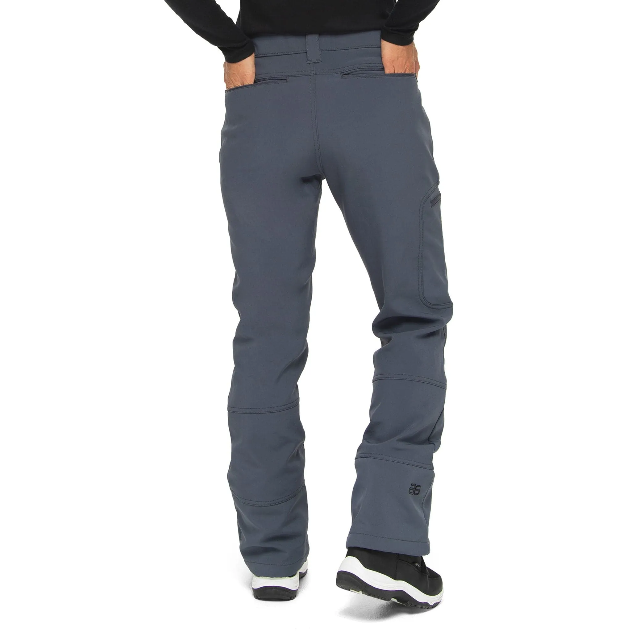 Women's Sarah Fleece Lined Pants - Regular Inseam