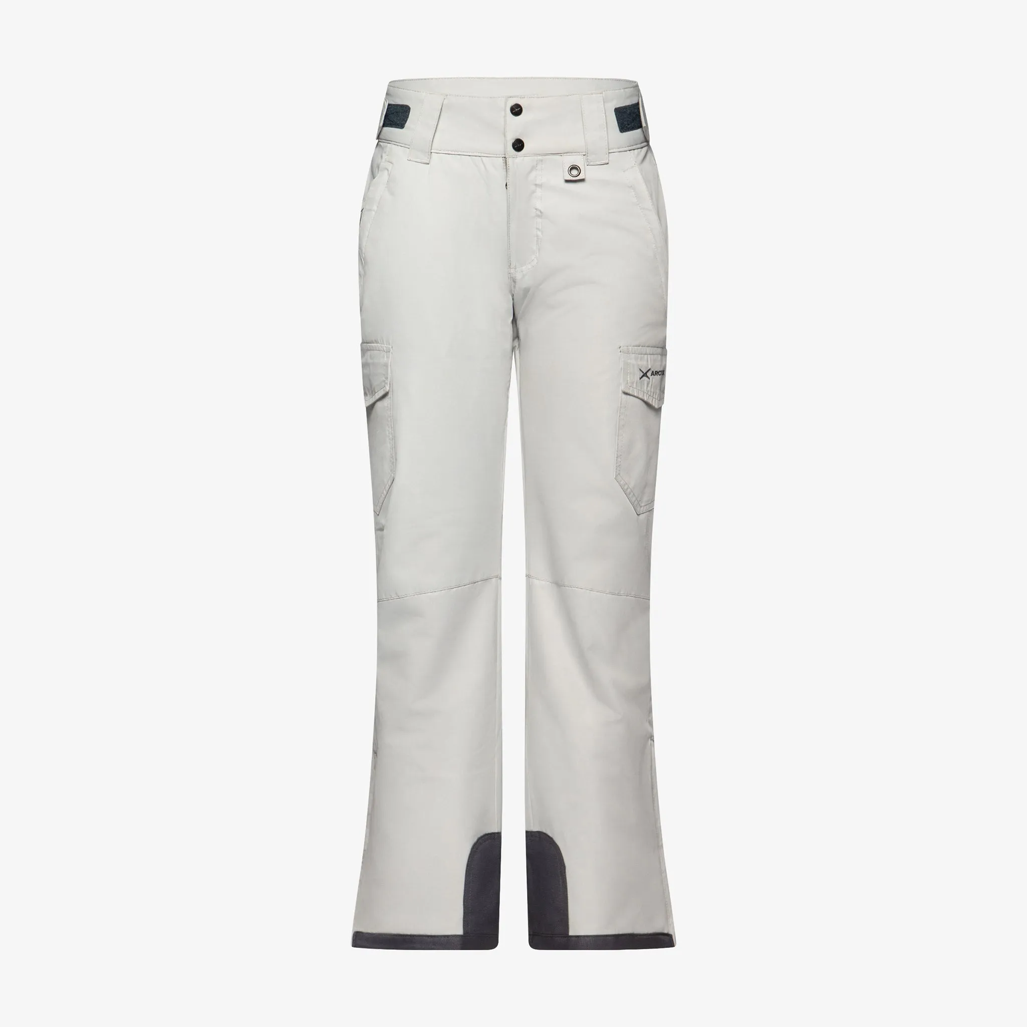 Women's Snowsports Cargo Pants - Long Inseam