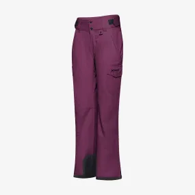 Women's Snowsports Cargo Pants - Long Inseam