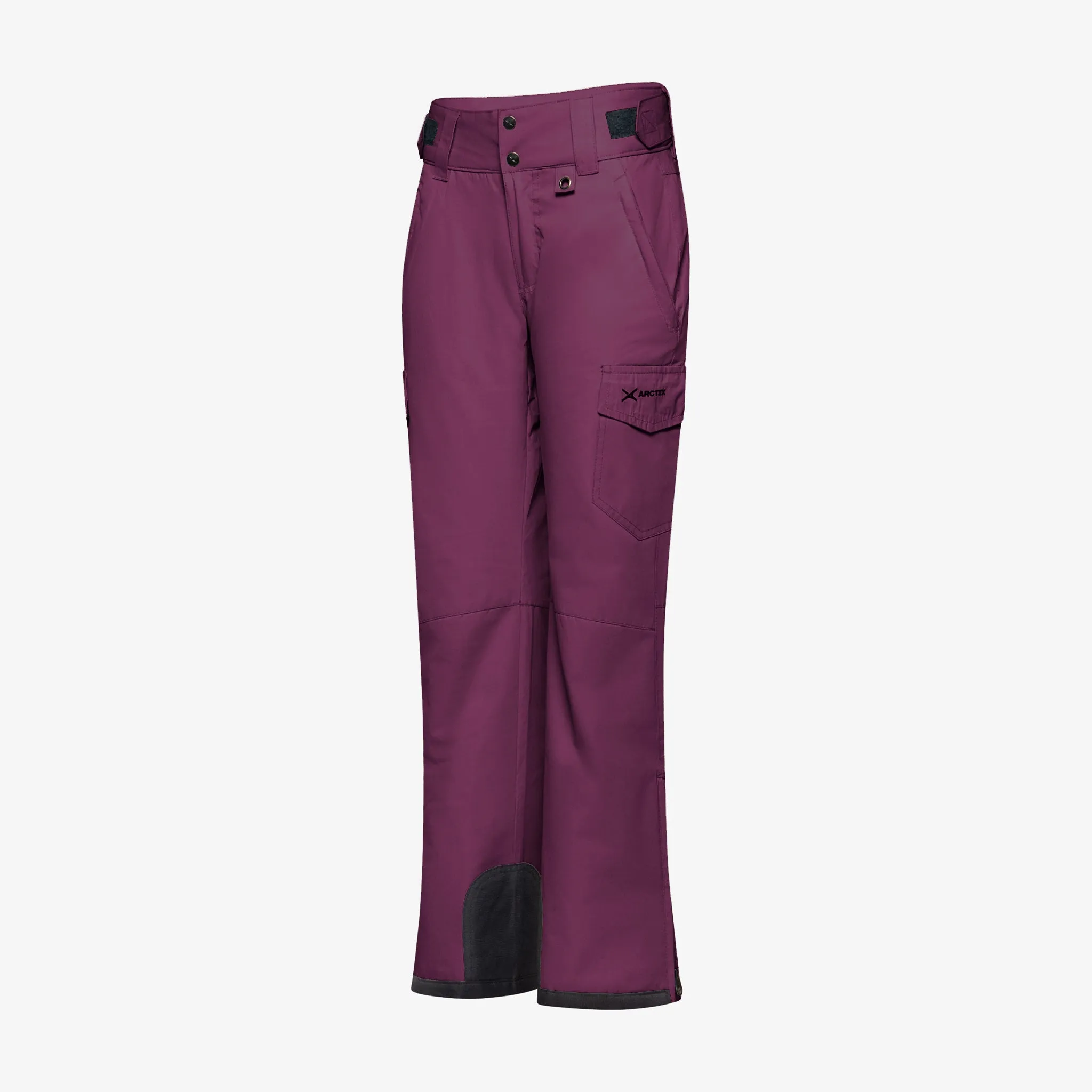 Women's Snowsports Cargo Pants - Long Inseam